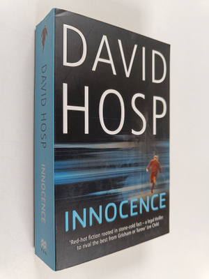 David Hosp : Innocence