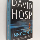David Hosp : Innocence - pikkukuva 1