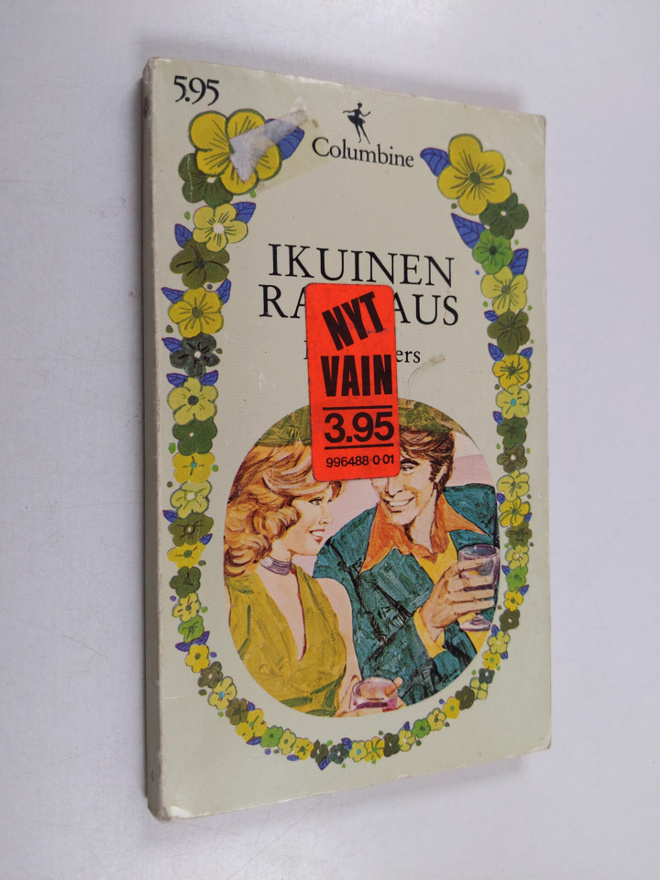 Beth Myers : Ikuinen rakkaus