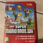 New Super Mario Bros. Wii - pikkukuva 1