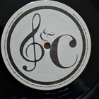 GODLEY & CREME : THE HISTORY MIX VOLUME 1  LP - pikkukuva 3