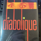 Diabolique Criterion dvd - pikkukuva 1