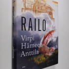 Virpi Hämeen-Anttila : Railo - pikkukuva 1