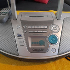 Panasonic Stereot - pikkukuva 2