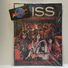 KISS - HOTTER THAN HELL (STORIES BEHIND EVERY SONG) KIRJA - pikkukuva 1