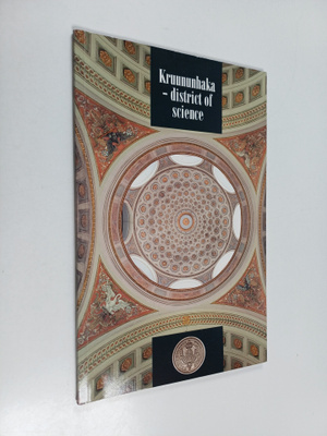 Kruununhaka - district of science