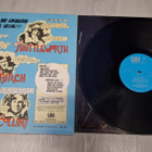 KURZAAL FLYERS The Great Artiste UK Records – 2330 10 1976 - pikkukuva 2