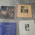 Madonna 3 lp ja marianne faitfuls lp:t - pikkukuva 2