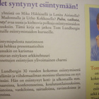 Puhu vaikuta menesty! Elämä on esiintymistä! (omiste) Sis.pk - pikkukuva 4
