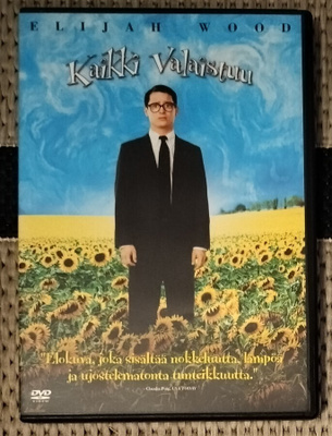 Kaikki valaistuu