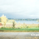 LOHJA : VIVAMO , rantanäkymä. Ei kulk. - pikkukuva 1