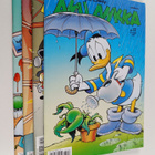 Walt Disney : Aku Ankka 17-19/2023 - pikkukuva 1