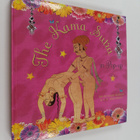 F. F. Arbuthnot ym. : The Kama Sutra of Vatsyayana in Pop-up - pikkukuva 1