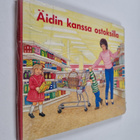 Äidin kanssa ostoksilla - pikkukuva 1