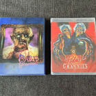 Rabid Grannies Blu-ray + OOP slipcase | US | 1988 - pikkukuva 1