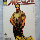 Mega-Marvel 2001/05: Tuomari (Garth Ennis) - pikkukuva 1