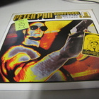 PETER PAN HOME STEEL - MODEL A.Y.T.T.M.MF. LP M-/M- - pikkukuva 1