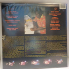 EARL KING & ROOMFUL OF BLUES - GLAZED - M/M- LP - pikkukuva 2