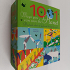 Joanna Yarrow : 1001 Ways You Can Save the Planet : Pract... - pikkukuva 1