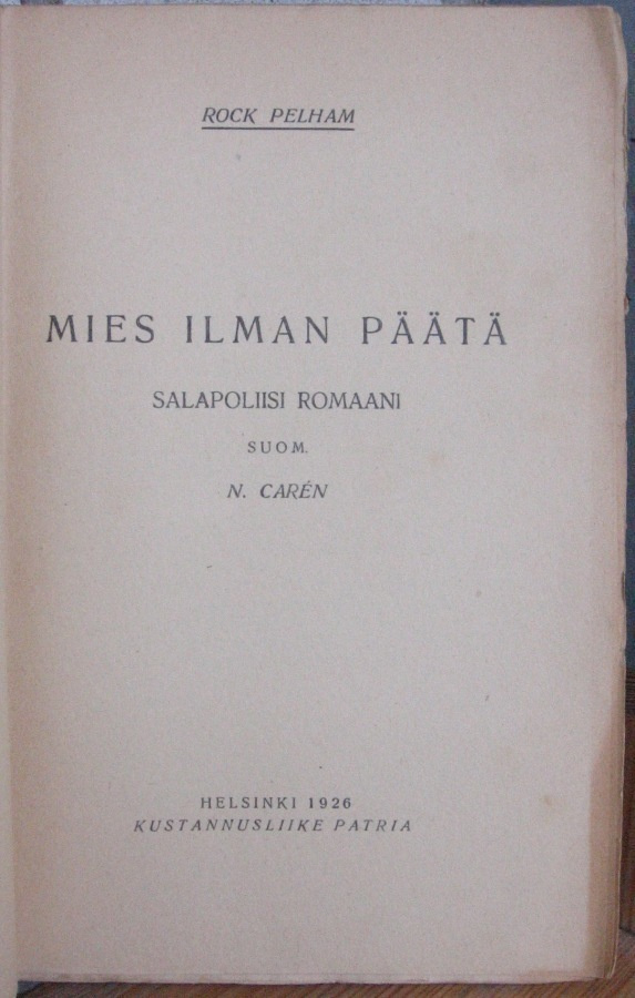 Item image