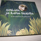 Marie Sellier Kurkista ja katso taidetta - pikkukuva 1