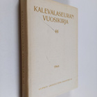 Kalevalaseuran vuosikirja 44 : 1964 - pikkukuva 1