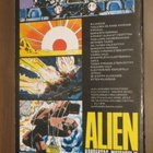 Goodwin & Simonson: Alien - kahdeksas matkustaja - pikkukuva 2