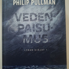 Philip Pullman: Vedenpaisumus - pikkukuva 1