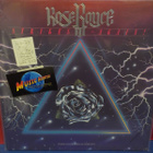 ROSE ROYCE - STRIKES AGAIN U.S -78 M-/EX LP - pikkukuva 1