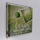 Uusien alkujen päivä : Uudet mahdollisuudet - pikkukuva 1