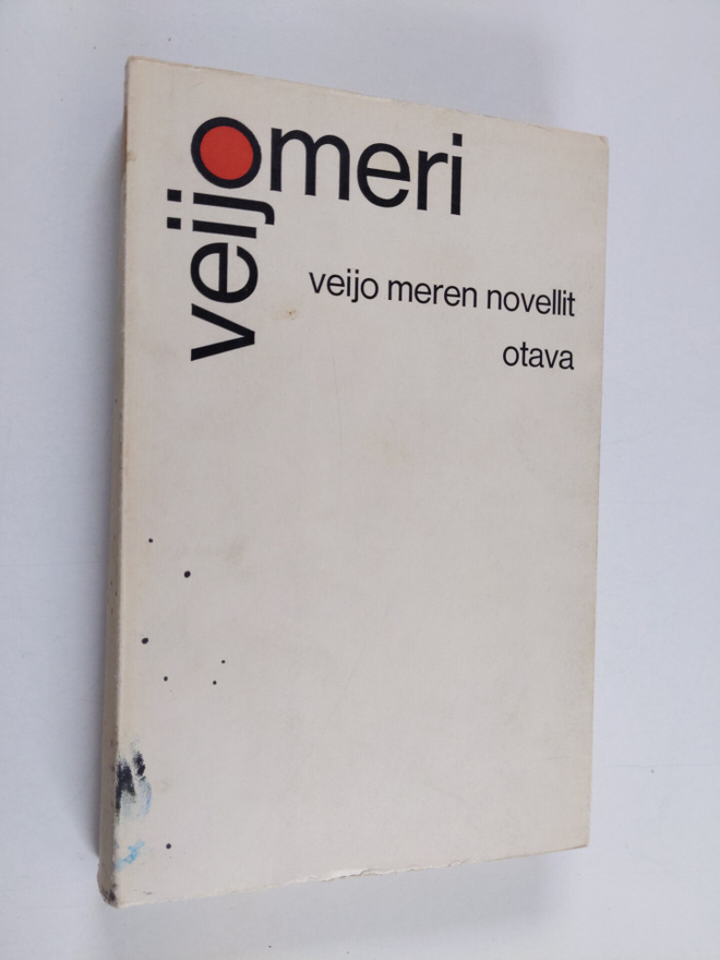 Veijo Meri : Veijo Meren novellit