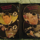 Midsomerin murhat , kausi 3 , 4 DVD - pikkukuva 3