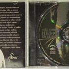 Heimo Enbuska • Mikä Riittää? CD - pikkukuva 2