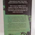 Lars Wilderäng : Tähtikirkas - pikkukuva 2