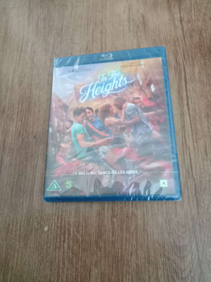 In the heights