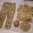 Airsoft setti - pikkukuva 2