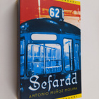 Antonio Munoz Molina : Sefarad - pikkukuva 1
