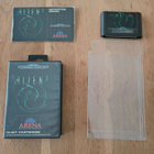 Sega Mega Drive: Alien 3 (CIB) - pikkukuva 1