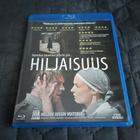 Hiljaisuus Blu-ray - pikkukuva 1