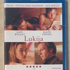 Lukija (2008) Kate Winslet & Ralph Fiennes (UUSI) - pikkukuva 1