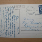 VANHA Postikortti Turku 1950 - pikkukuva 2