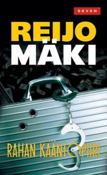 Reijo Mäki - Rahan kääntöpiiri