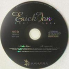 Erick Jon • Sheke Sheke CD-Single - pikkukuva 2