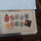 postimerkki aiheinen Kortti - pikkukuva 1