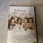 Rakkaat rikkaat ystävät UUSI - pikkukuva 1