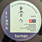 Frank Turner – Positive Songs For Negative People (Acoustic) - pikkukuva 4