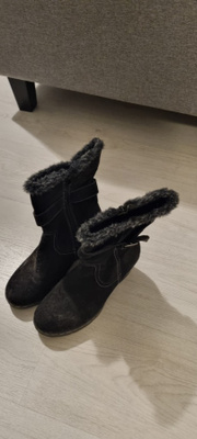 Pakkaskengät,koko 36