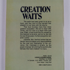 Agnes Sanford : Creation Waits - pikkukuva 2