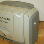 ZERO AIR GENERATOR.  Model N-GC 30000 . - pikkukuva 4