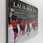 Jukka Rautio ym. : Laukauksia 2012-2013 : liigakausi 2012... - pikkukuva 1